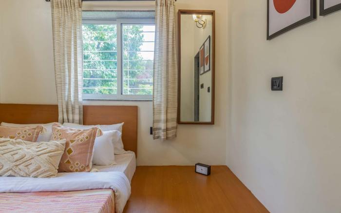 Beyond The Blue Door by VEO - Part of StayVista