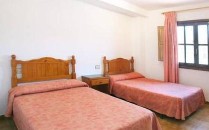 Olympia Ronda Hostel