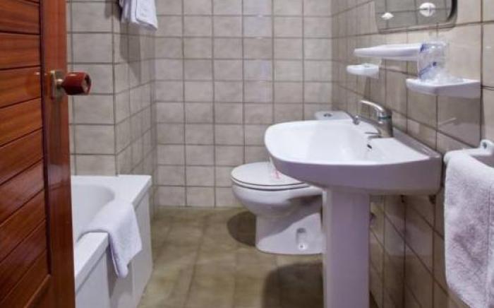 Olympia Ronda Hostel