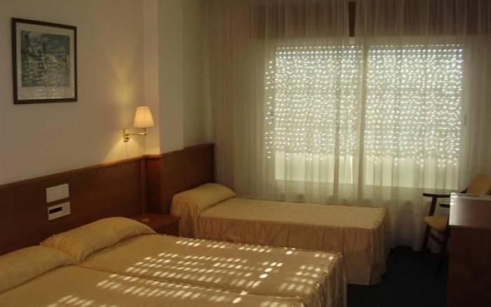 Hotel Rosalia