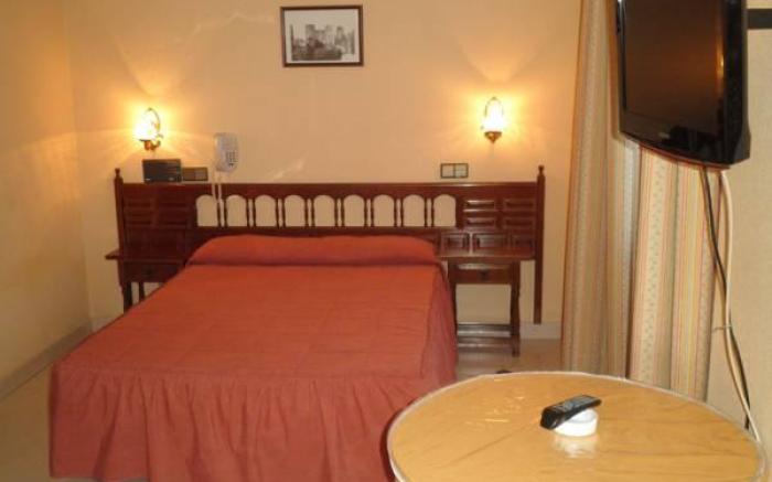 Hostal Don Jaime I y II