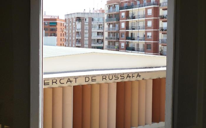 Russafa Youth Hostel