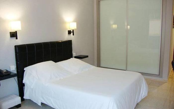 Hotel Iberflat Marynton