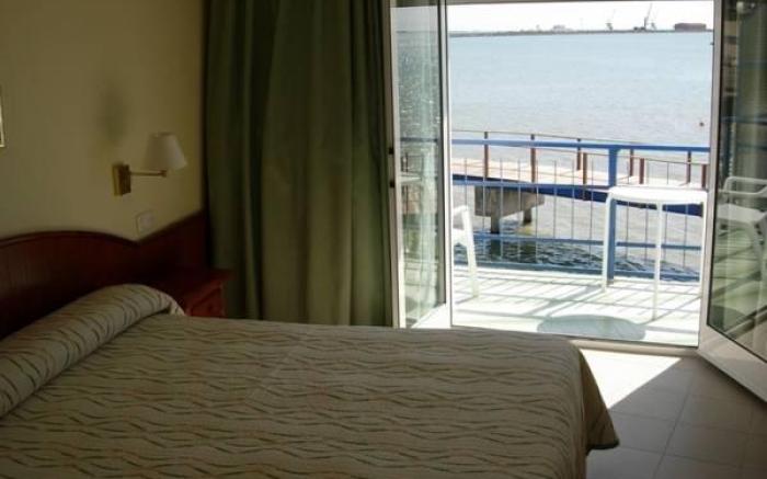 Hotel Restaurant Juanito Platja