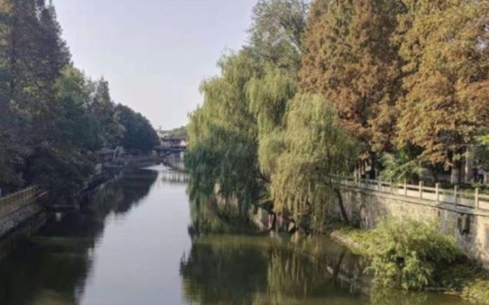 Green Tree Inn Hefei Feixi County Sanhe Ancient Town Scenic Area Zhixuan
