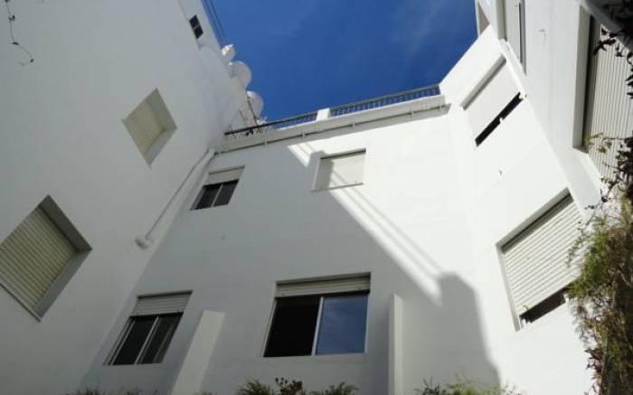Hotel El Coloso