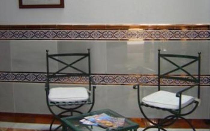 Hostal Paco´s