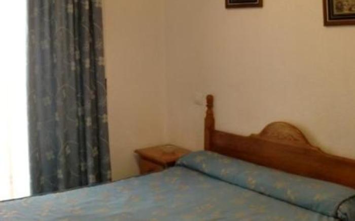 Hostal Paco´s