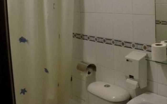 Hostal Paco´s