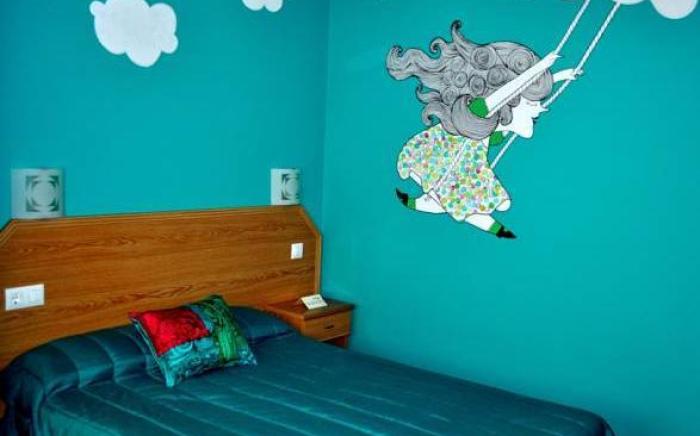 Hotel Brios