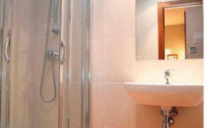 Hotel Santuari Balaguer