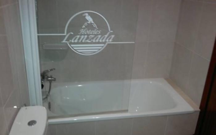 Hotel La Lanzada