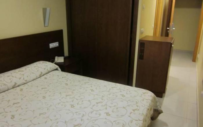 Hotel Restaurante Loureiro