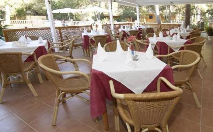 Casbah Formentera Hotel & Restaurant