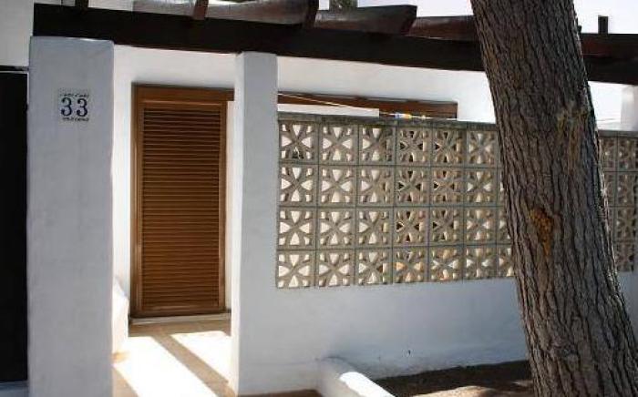 Casbah Formentera Hotel & Restaurant