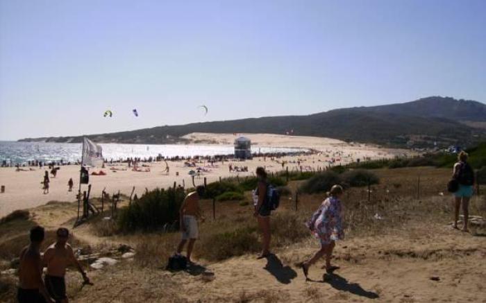 Hotel Copacabana Tarifa Beach