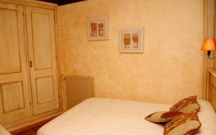 Hotel Villa de Torla