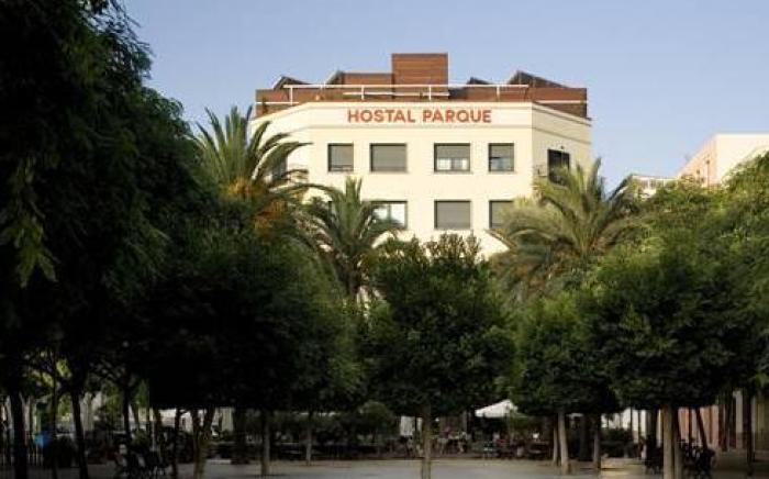 Hostal Parque Ibiza