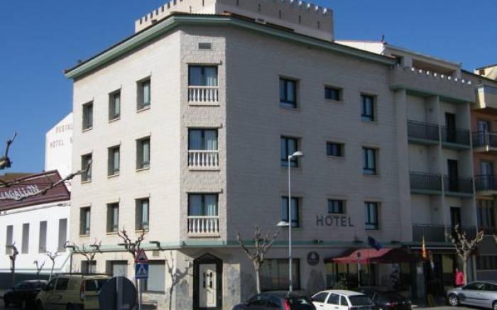 Hotel Magallon