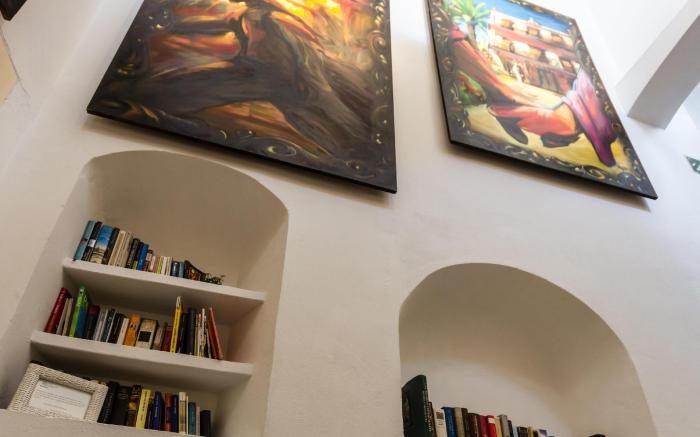 La Casa de la Favorita