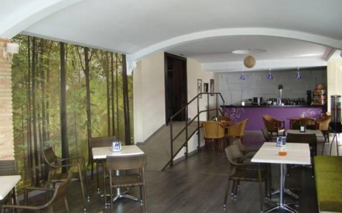 Hotel Montearoma