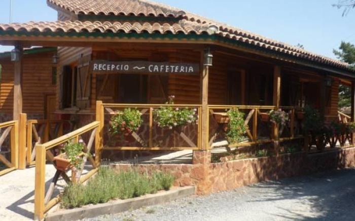 Xalet De Prades