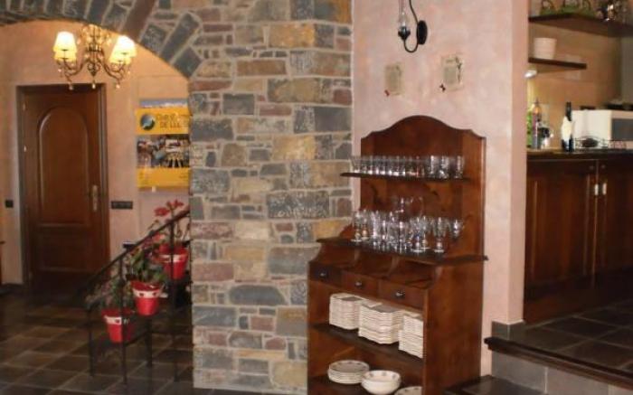 Hotel Flor De Neu