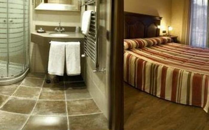 Hotel Flor De Neu