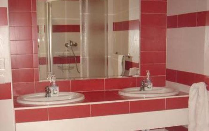 Pension Alicante San Nicolas