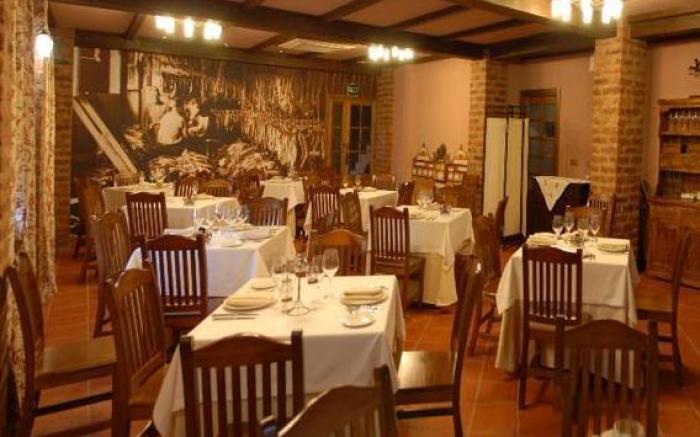 Hotel Rural Robles