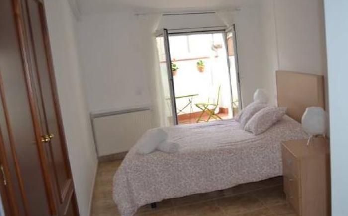 Apartments Figueres