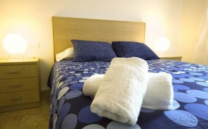 Apartments Figueres