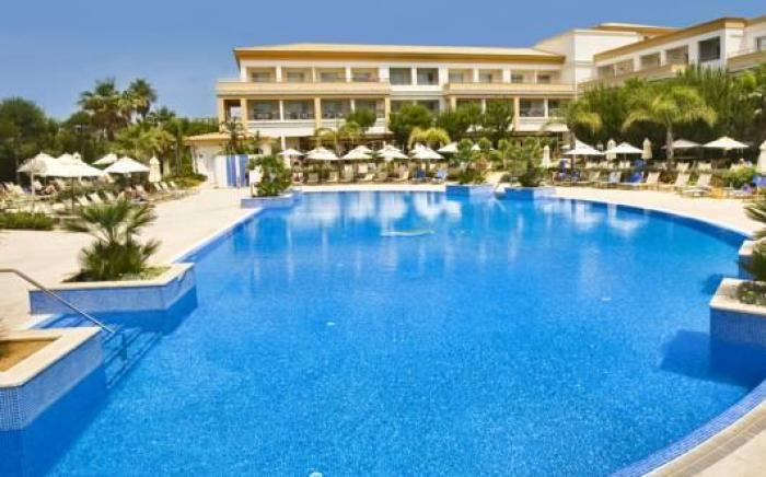 Hipotels Barrosa Garden