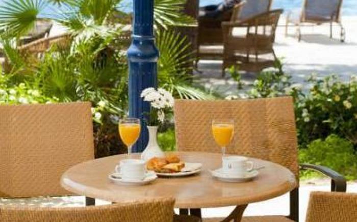 Hipotels Barrosa Garden