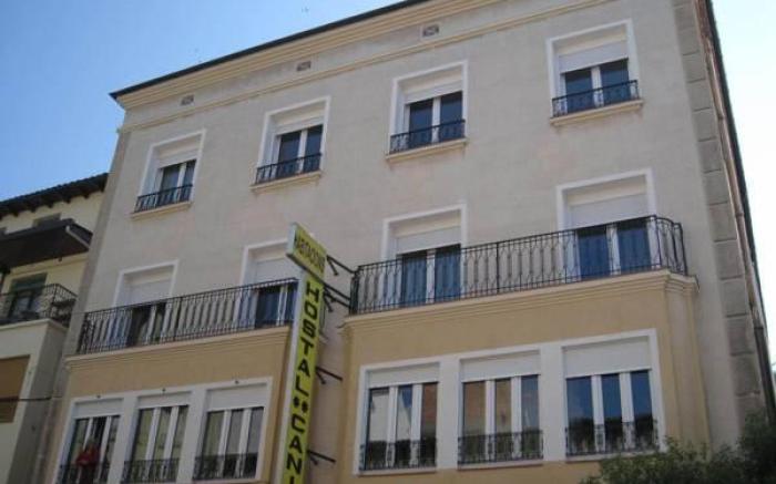 Hostal Canigo