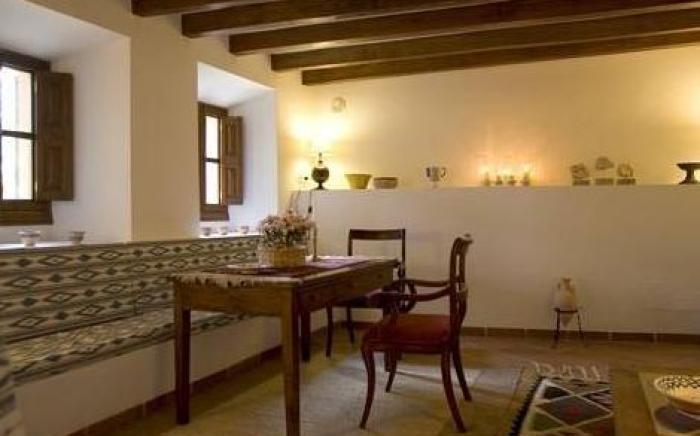Finca Ca's Curial - Agroturismo - Adults Only