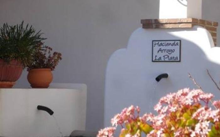 Hotel Rural Arroyo la Plata by Bossh Hotels