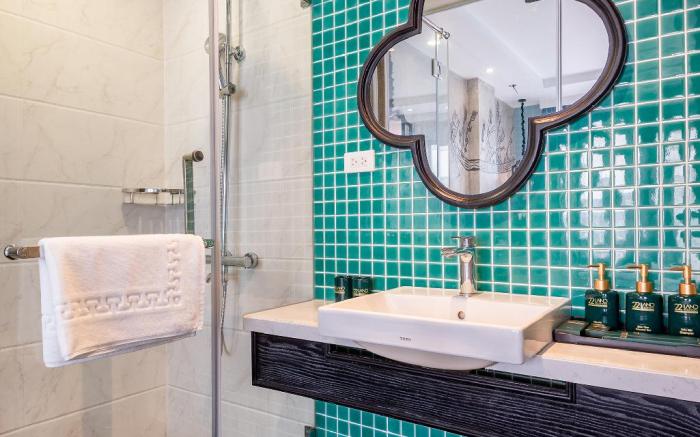 Suite Room 11 - 22Land Residence Boutique