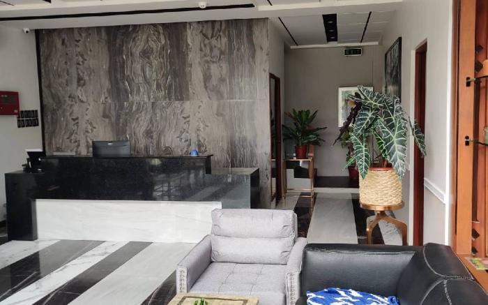 Altori Park Hotel
