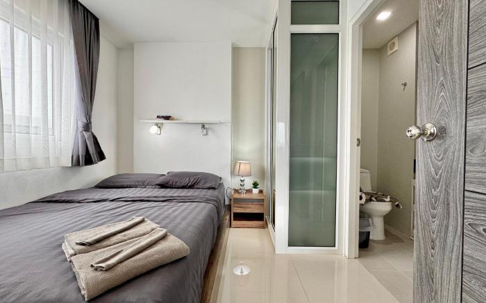 Mantra Beach Condominium 2bedroom - M280