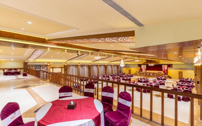 Chitwan Midtown Hotel