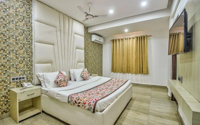 The Boho Goa