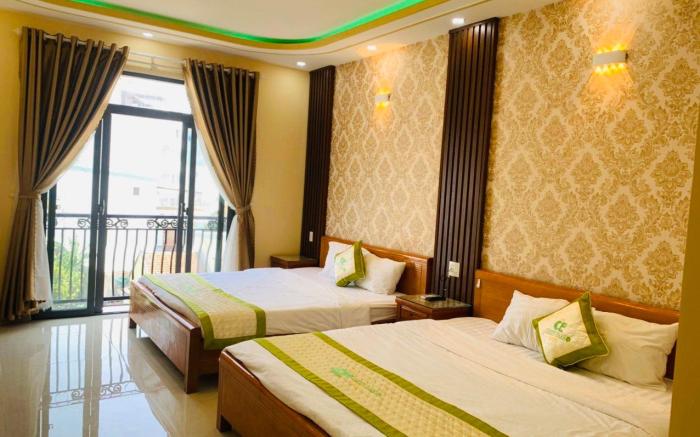 GREEN PARK 2 HOTEL
