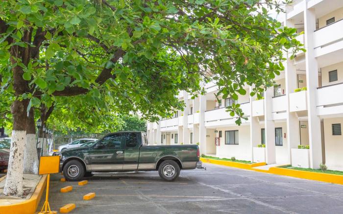 Eco City Hoteles