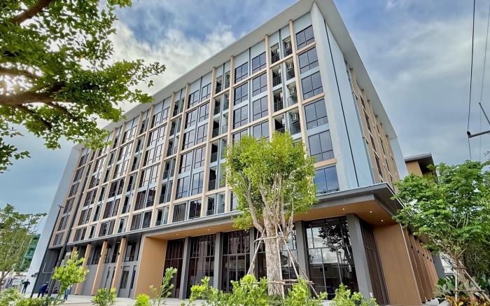 Rangsit Residence & Hotel