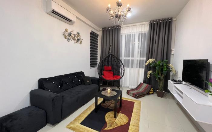 Aiko Homestay, Kuala Terengganu with POOL