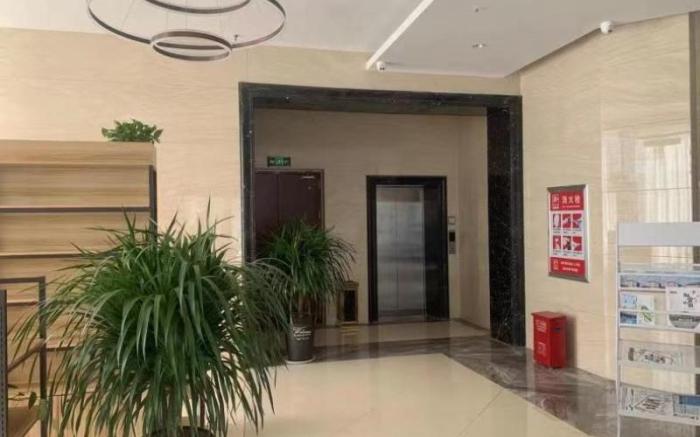 Shell Hotel Linyi Fei County Oriental Shopping Sqaure Yinxingjin Street