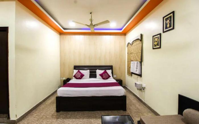 Babian Inn Lucknow