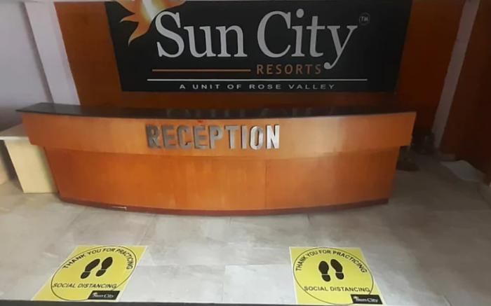 Sun City Resort