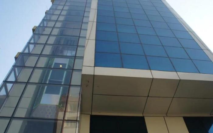 Hotel Lilawati Grand